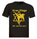 Krav Maga T-Shirts