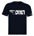 Mossad T-Shirts
